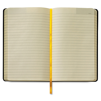 TOPS Idea Collective Wide-ruled Journal (TOP56872)