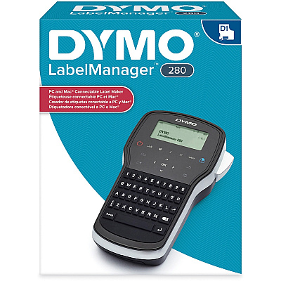 DYMO LabelManager 280P (DYM1815990)
