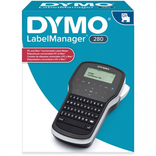 DYMO LabelManager 280P (1815990)