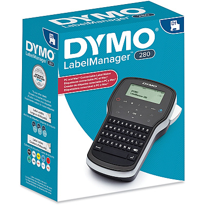 DYMO LabelManager 280P (DYM1815990)