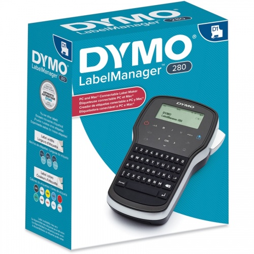 DYMO LabelManager 280P (1815990)