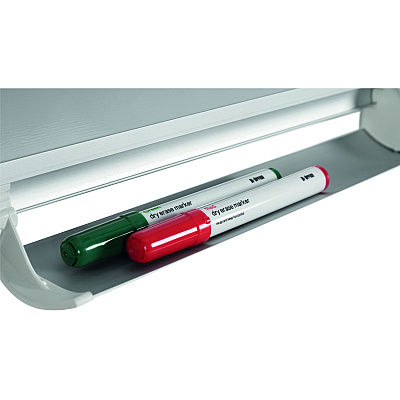 MasterVision Magnetic In/Out Vertical Planner Board (BVCGA02109830)