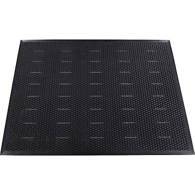 Genuine Joe Free Flow Comfort Anti-fatigue Mat (GJO32590)