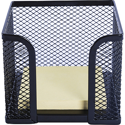Lorell Mesh Wire Memo Holder (LLR84156)
