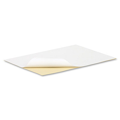 NCR Paper Superior 2-part Straight Carbonless Paper - White (NCR5914)