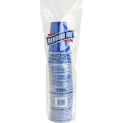 Genuine Joe 16 oz Party Cups (GJO11250)
