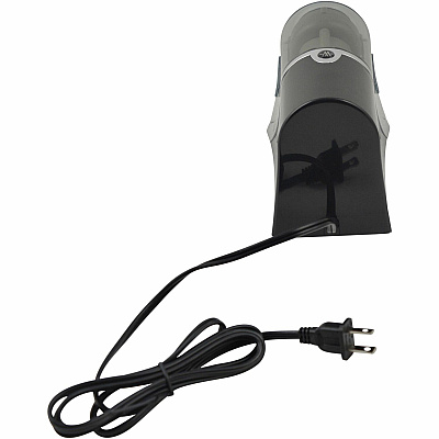 Westcott iPoint Evolution Axis Pencil Sharpener (ACM15509)