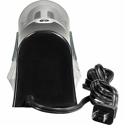 Westcott iPoint Evolution Axis Single Hole Sharpener (ACM15510)