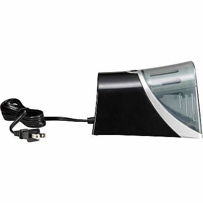 Westcott iPoint Evolution Axis Single Hole Sharpener (ACM15510)