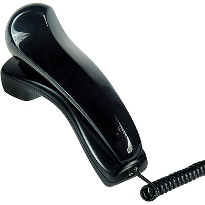 Softalk Antimicrobial Telephone Shoulder Rest (SOF00101M)