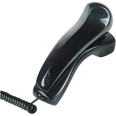 Softalk Antimicrobial Telephone Shoulder Rest (SOF00101M)