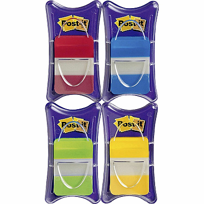 Post-it Tabs (MMM686RALY)