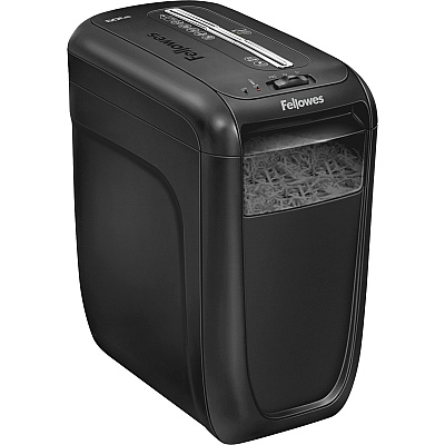 Fellowes Powershred 60Cs Cross-Cut Shredder (4606001)
