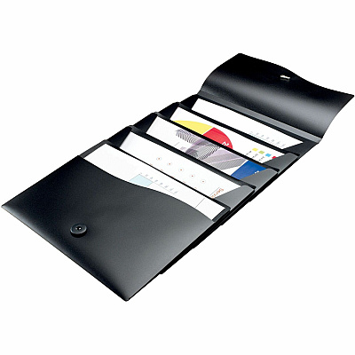 Avery Letter Expanding File (AVE73517)