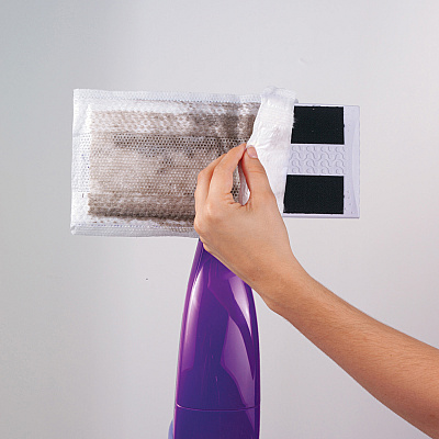 Swiffer WetJet Mopping Pad Refill (PGC08443)