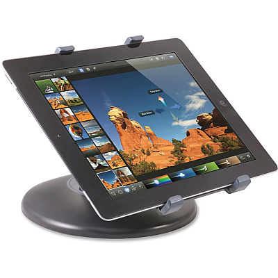 Kantek 7"-10" Tablet Stand (KTKTS710)