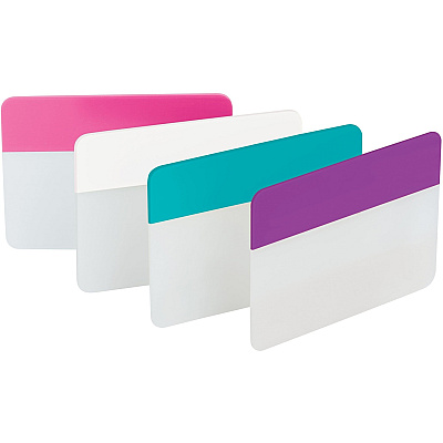 Post-it Filing Tabs (MMM686PWAV)