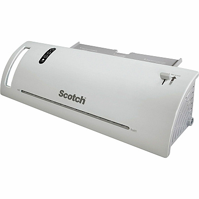 Scotch Thermal Laminator Combo Pack (MMMTL902VP)