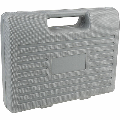 Genuine Joe 42 Piece Tool Kit with Case (GJO11963)