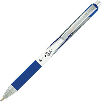 Zebra Z-Grip Flight Retractable Pens (ZEB21920)