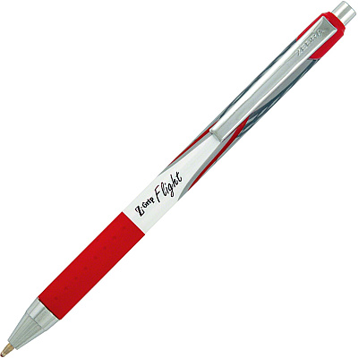 Zebra Z-Grip Flight Retractable Pens (ZEB21930)