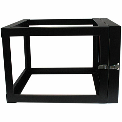 StarTech 6u 22in Open Frame Wall Mount Server (RK619WALLOH)