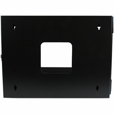 StarTech 6u 22in Open Frame Wall Mount Server (RK619WALLOH)