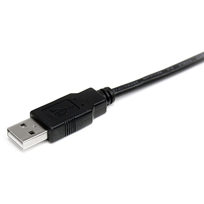 StarTech 1m Usb 2.0 A To A Cable-m/m (USB2AA1M)