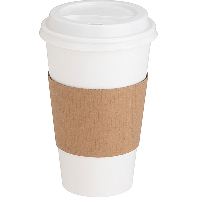 Genuine Joe Protective Corrugated Cup Sleeves (GJO19049CT)