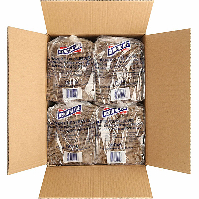 Genuine Joe Protective Corrugated Cup Sleeves (GJO19049CT)