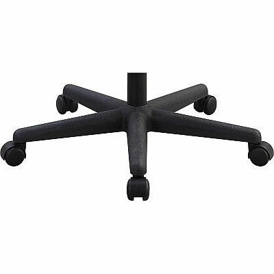 Lorell Contoured Back Tilt Task Chair (LLR84870)