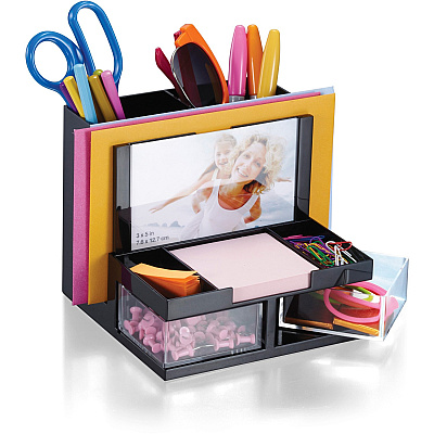 Officemate VersaPlus Desk Organizer (OIC23112)