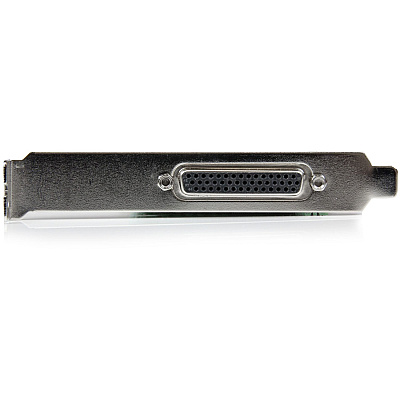 StarTech 4 Port Rs232/422/485 Pcie Serial Card (PEX4S232485)