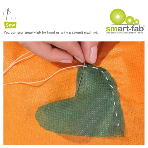 Smart-Fab Disposable Fabric Rolls (1U384804070)