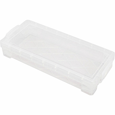 Advantus Super Stacker Pencil Box (AVT40309)
