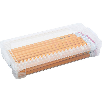 Advantus Super Stacker Pencil Box (AVT40309)