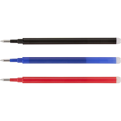 Pilot FriXion Gel Ink Pen Refills (PIL77335)