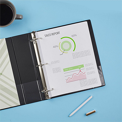 Avery Economy Binder (11780)