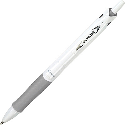 Pilot Acroball .7mm Retractable Pens (PIL31895)