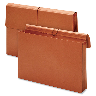 Pendaflex Tabloid Recycled File Wallet (PFXB1060E)