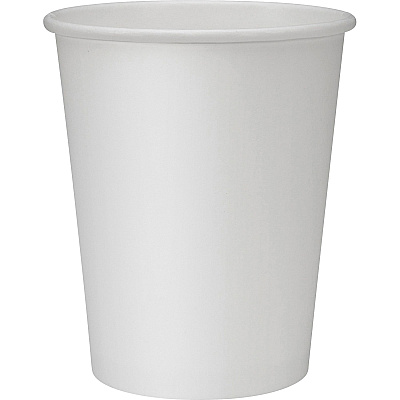 Genuine Joe 8 oz Disposable Hot Cups (GJO19045)