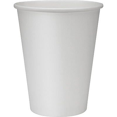 Genuine Joe 12 oz Disposable Hot Cups (GJO19047)