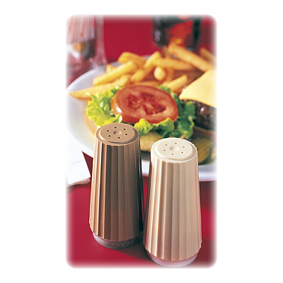 Dixie Crystals Salt & Pepper Shakers Set (MKLSN16010)