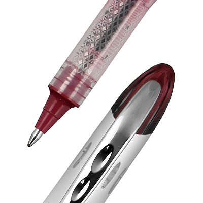 uniball Vision Elite BLX Rollerball Pens (UBC1832404)