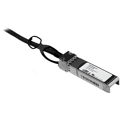 StarTech 2m 10g Sfp+ Dac Sfp-h10gb-cu2m (SFPCMM2M)