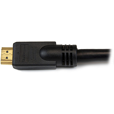 StarTech 50ft High Speed Hdmi Cable M/m - 4k@30hz (HDMM50)