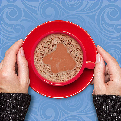 Swiss Miss Hot Chocolate Mix (SWM47491)