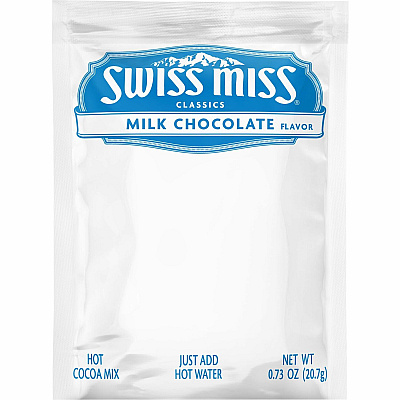 Swiss Miss Hot Chocolate Mix (SWM47491)