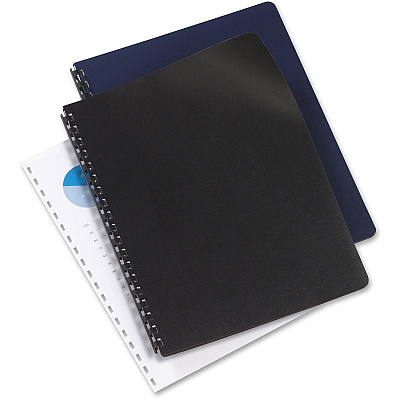 GBC Regency Letter Presentation Cover (GBC2000711)