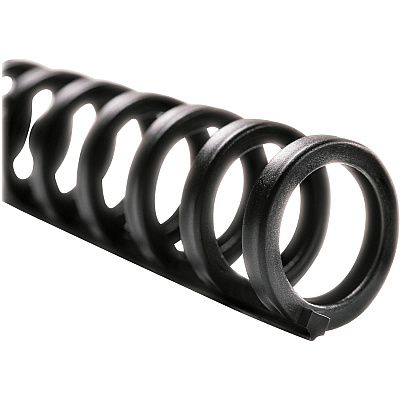 GBC ProClick Easy-Editing Binding Spines (GBC2514517)
